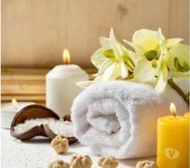 Massage personnalisé à Annemasse avec Dulce