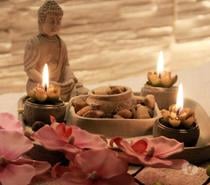 Massage personnalisé à Annemasse avec Dulce