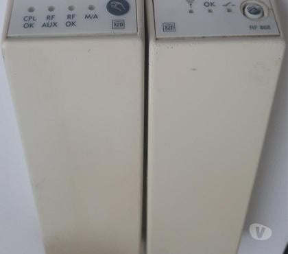Electroménager La Source Orleans - Photos Vivastreet récepteur chauffage X2D RADIO en 868 Mhz delta dore