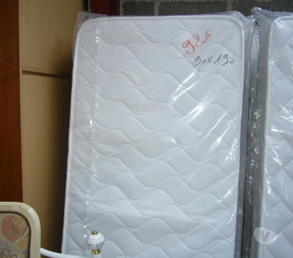 Ameublement & art de la table Yvelines Sartrouville - 78500 - Photos Vivastreet Matelas 1 personne