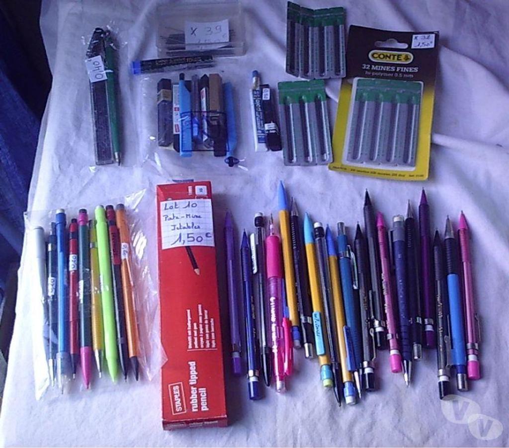 Accessoires - Bagagerie Bas-Rhin Bouxwiller - 67330 - Photos Vivastreet MATERIELS SCOLAIRES ou de BUREAU - Neufs