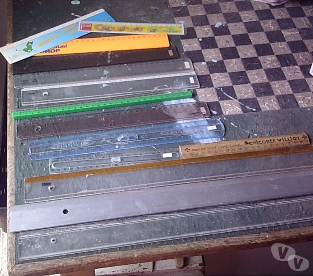 Accessoires - Bagagerie Bas-Rhin Bouxwiller - 67330 - Photos Vivastreet MATERIELS SCOLAIRES ou de BUREAU - Neufs