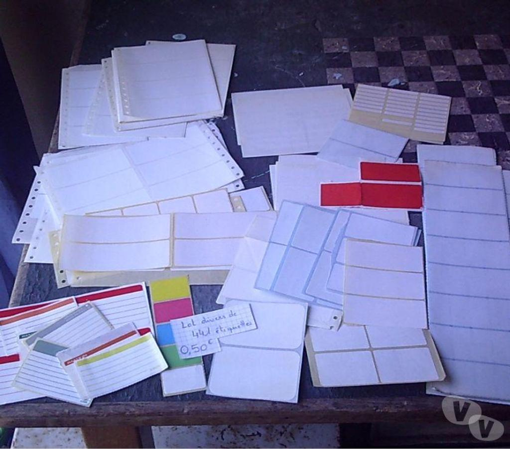 Accessoires - Bagagerie Bas-Rhin Bouxwiller - 67330 - Photos Vivastreet MATERIELS SCOLAIRES ou de BUREAU - Neufs