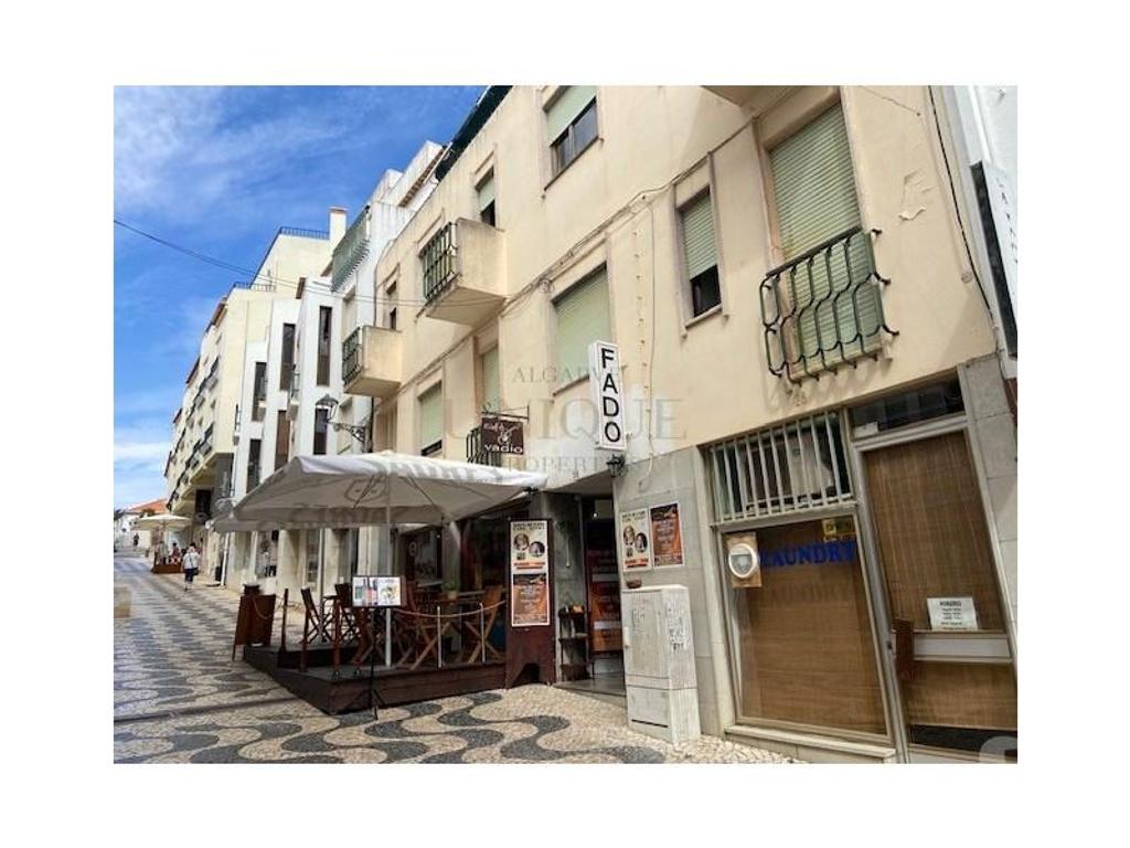 Vente Immeuble Portugal - Photos Vivastreet Bâtiment à vendre au centre-ville historique de Lagos