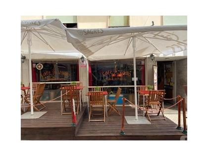 Immeuble à vendre - Photos Vivastreet Bâtiment à vendre au centre-ville historique de Lagos