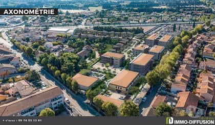 Vente Appartement Senas Bouches-du-Rhône - Photos Vivastreet 3 Pièces
