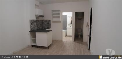 Appartement a louer Macon Saône-et-Loire - Photos Vivastreet 1 Pièce
