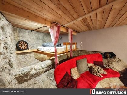 Vente Appartement Ax les Thermes Ariège - Photos Vivastreet 4 Pièces