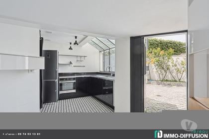 Vente Maison Rueil Malmaison Hauts-de-Seine - Photos Vivastreet Maison cour de 17m2
