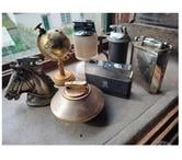 briquet de bureau