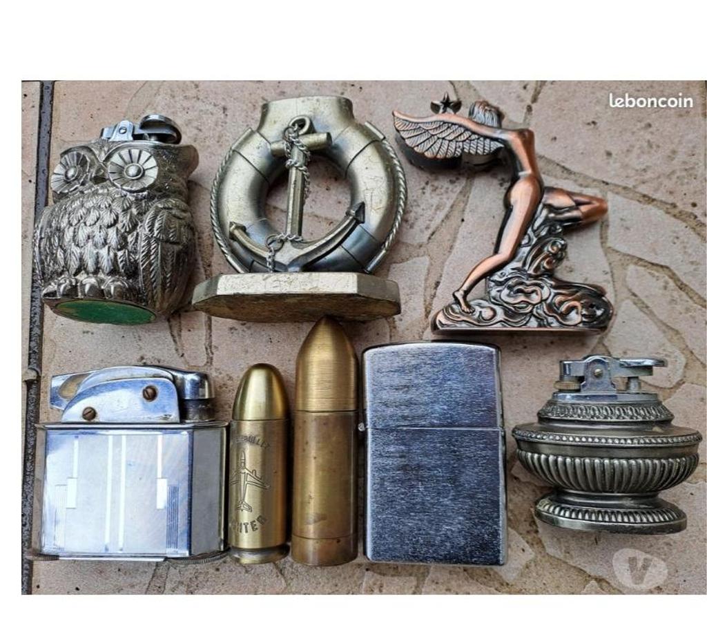 Collection Seine-et-Marne Montceaux les Provins - 77151 - Photos Vivastreet briquet de bureau