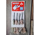 mèche a briquet