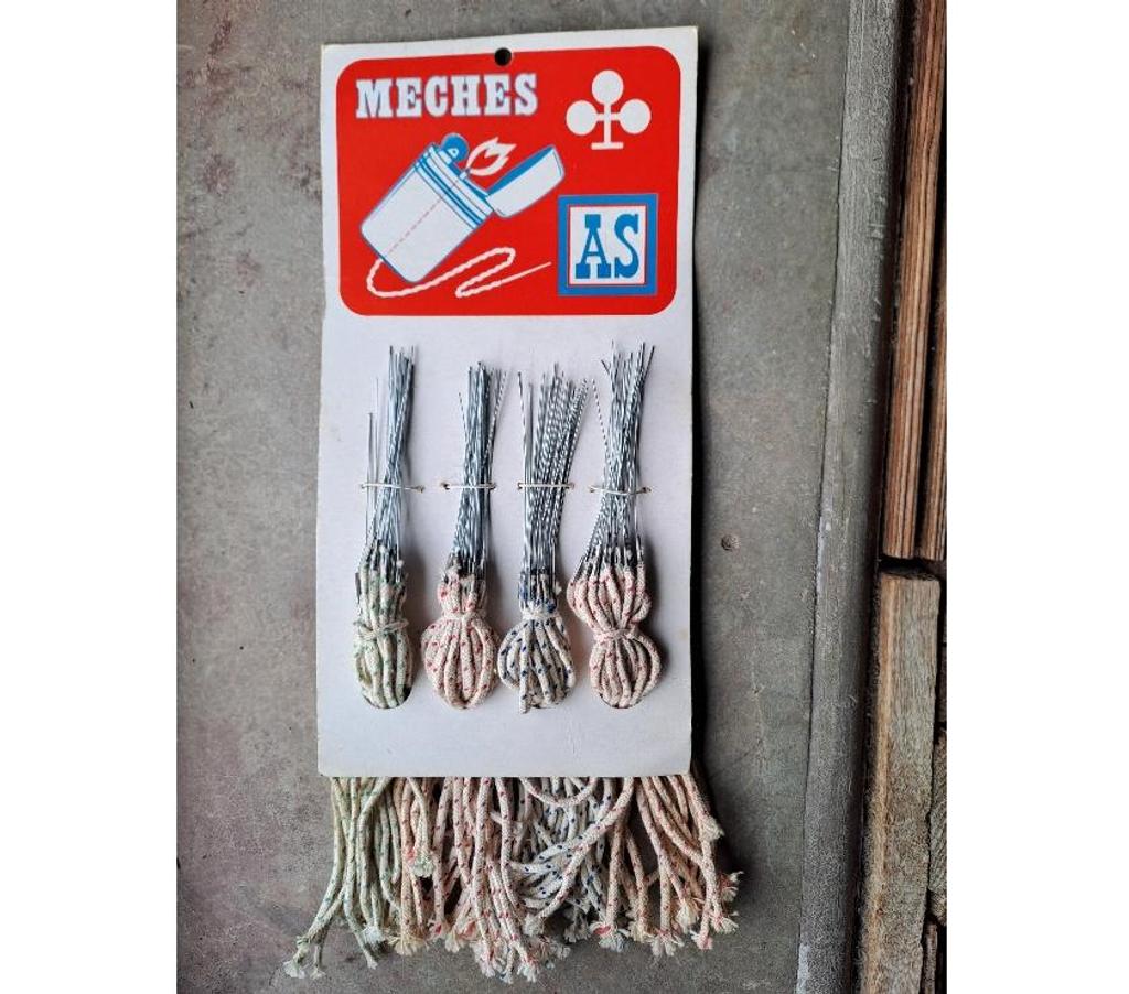 Décoration - art Seine-et-Marne Montceaux les Provins - 77151 - Photos Vivastreet mèche a briquet