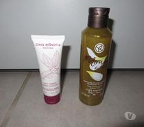 Lot de produits de beauté neuf 