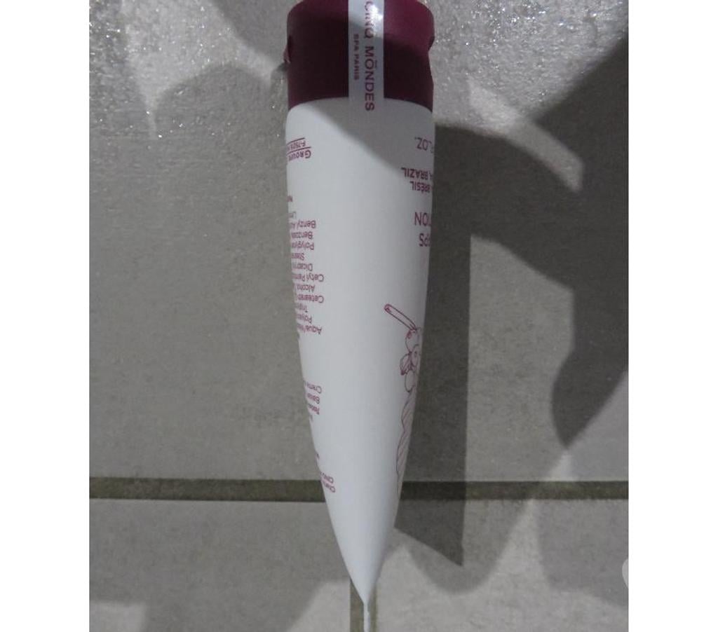 Beauté - Santé Puy-de-Dôme Clermont Ferrand - Photos Vivastreet Lait corps Cinq Mondes