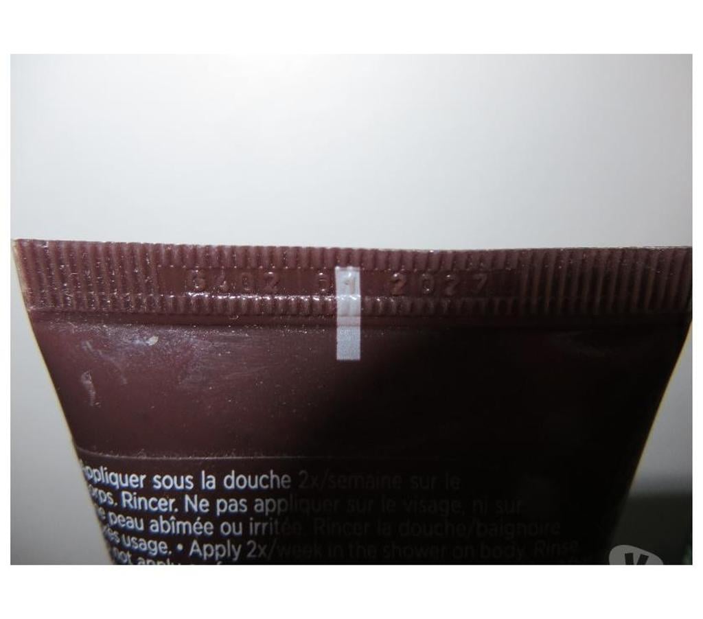 Beauté - Santé Puy-de-Dôme Clermont Ferrand - Photos Vivastreet Lot beauté soin récupérateur 