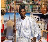 Marabout voyance