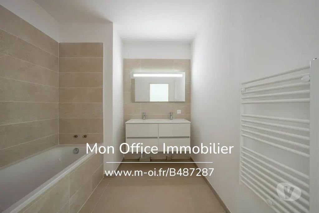 Appartements à vendre Bouches-du-Rhône Le Tholonet - 13100 - Photos Vivastreet (B487287-NAM) Référence : B487287-NAM - Appartement 145m2 au...