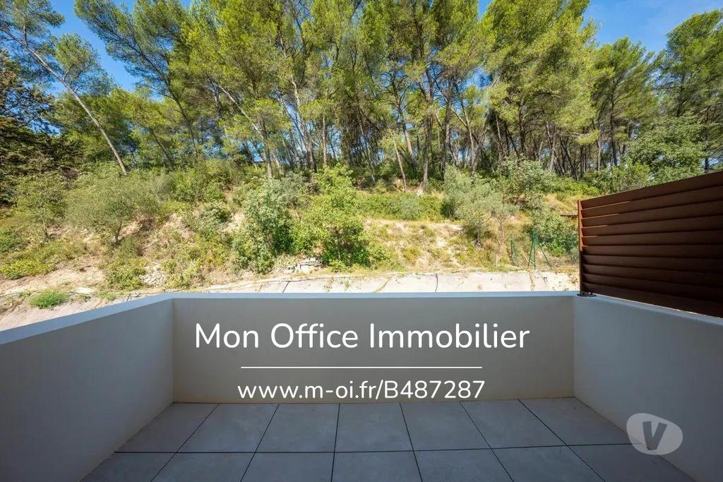 Appartements à vendre Bouches-du-Rhône Le Tholonet - 13100 - Photos Vivastreet (B487287-NAM) Référence : B487287-NAM - Appartement 145m2 au...