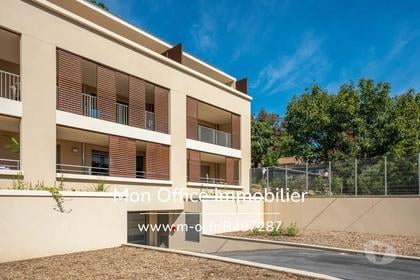 Vendre appartement Le Tholonet Bouches-du-Rhône - Photos Vivastreet (B487287-NAM) Référence : B487287-NAM - Appartement 145m2 au...