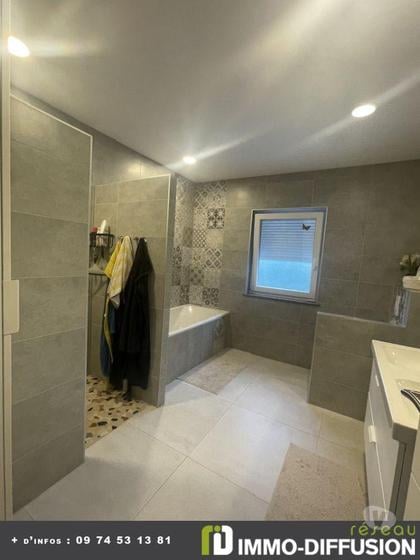 Vendre maison Forbach Forbach - Photos Vivastreet Villa p pied garage terrasse