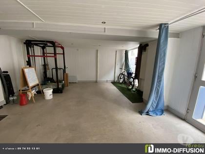 vente, location bureaux St Laurent du Pont Isère - Photos Vivastreet Local commercial