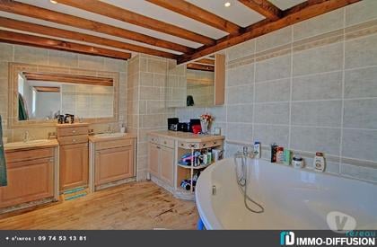 Maison à vendre La Tour du Pin Isère - Photos Vivastreet Maison