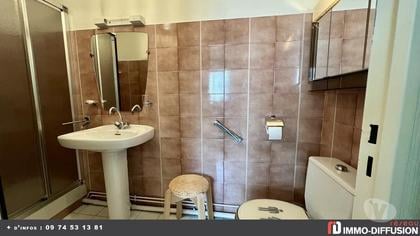 Vendre appartement Beziers Hérault - Photos Vivastreet 4 Pièces terrasse garage