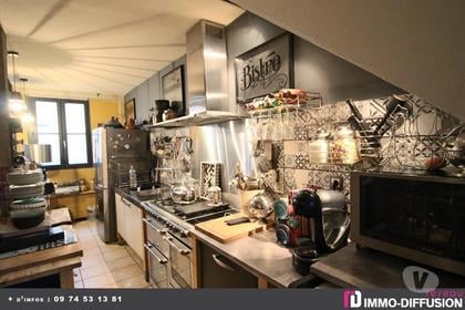 Vente Maison Puy l'Eveque Lot - Photos Vivastreet Maison