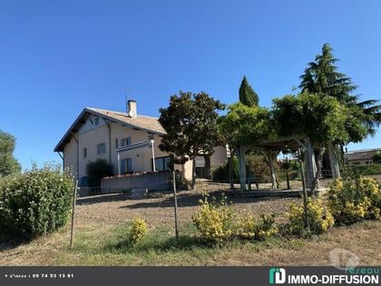 Vente Maison Marmande Marmande - Photos Vivastreet Propriété