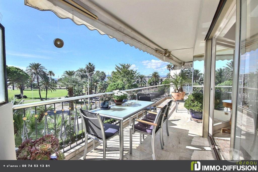 Appartements à vendre Alpes-Maritimes Cannes - 06400 - Photos Vivastreet 3 Pièces