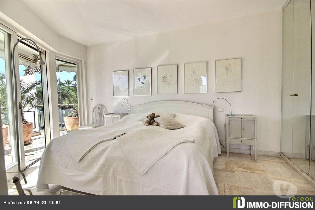 Appartements à vendre Alpes-Maritimes Cannes - 06400 - Photos Vivastreet 3 Pièces