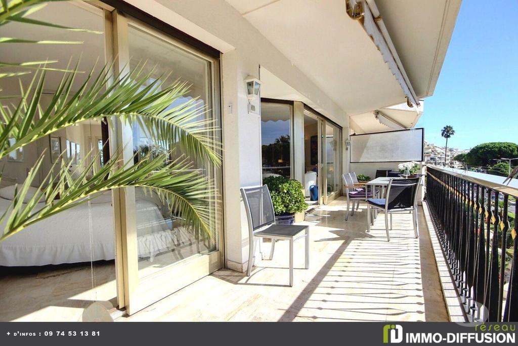 Appartements à vendre Alpes-Maritimes Cannes - 06400 - Photos Vivastreet 3 Pièces