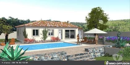 Maison à vendre La Calmette Gard - Photos Vivastreet Villa neuve