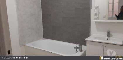 Location appartement Macon Saône-et-Loire - Photos Vivastreet 1 Pièce