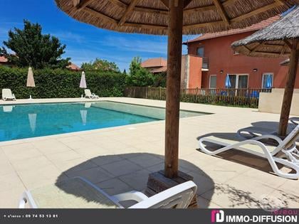 Appartements à vendre Puy l'Eveque Lot - Photos Vivastreet 3 Pièces