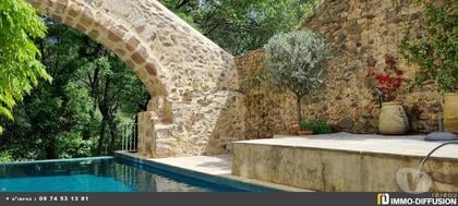 Vente Maison Beziers Hérault - Photos Vivastreet Domaine