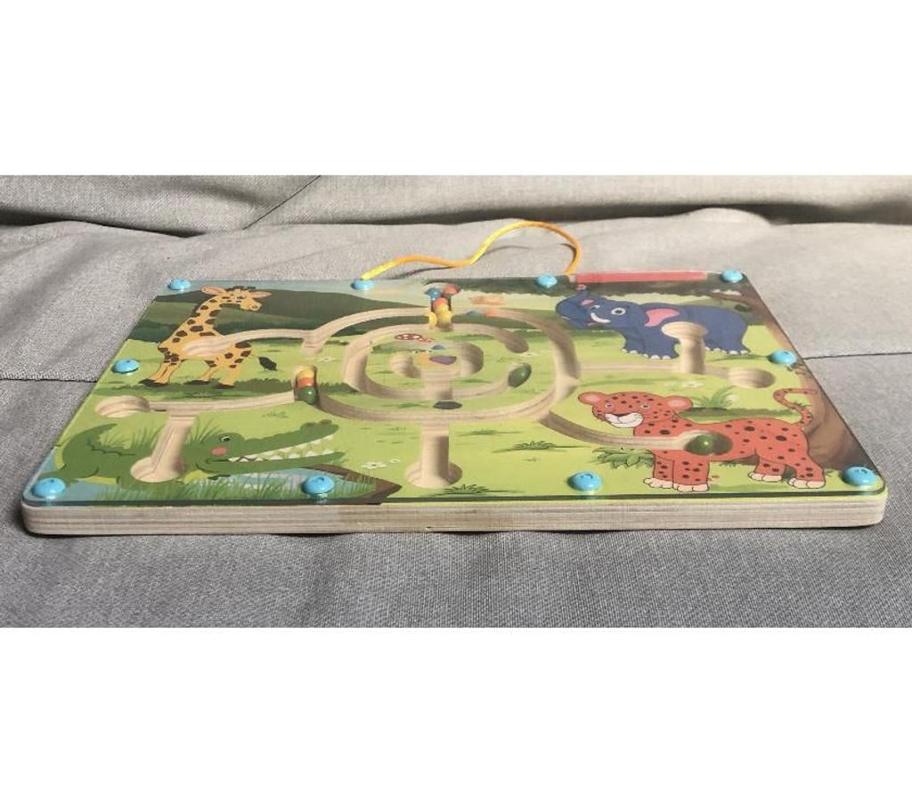 Jeux - Jouets Nord Wasquehal - 59290 - Photos Vivastreet Jeu de couleurs magnétique Play Tive Junior