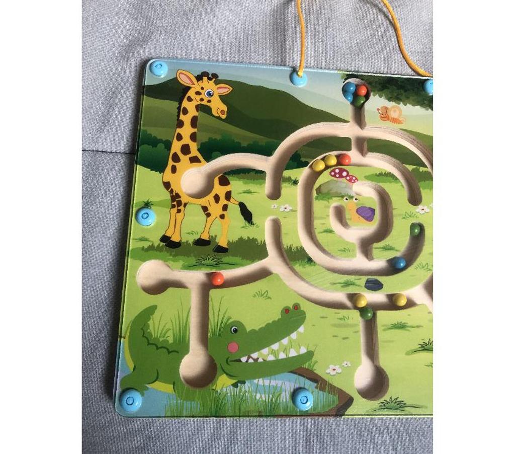 Jeux - Jouets Nord Wasquehal - 59290 - Photos Vivastreet Jeu de couleurs magnétique Play Tive Junior