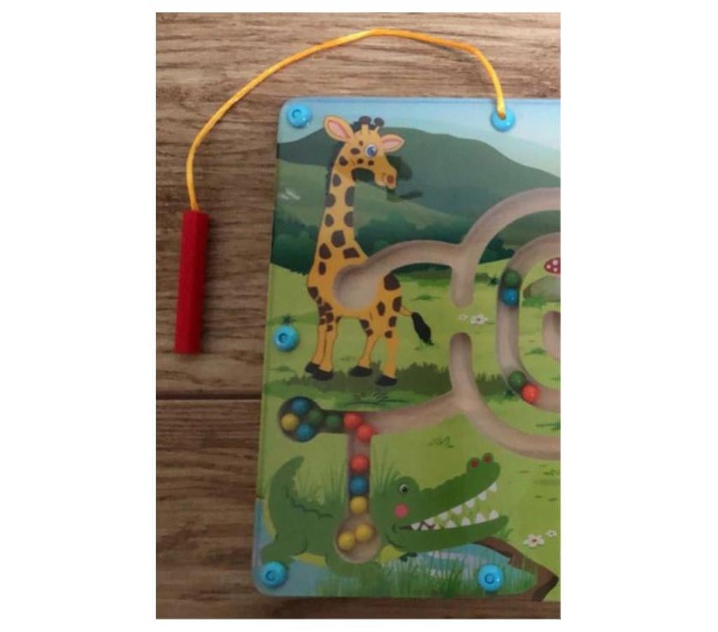 Jeux - Jouets Nord Wasquehal - 59290 - Photos Vivastreet Jeu de couleurs magnétique Play Tive Junior