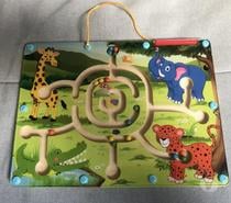 Jeu de couleurs magnétique Play Tive Junior