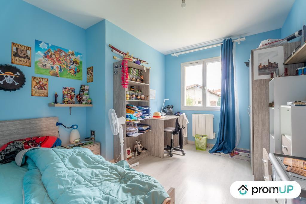 Vente Maison Loire St Victor sur Rhins - 42630 - Photos Vivastreet (V6876) Maison de plain pied de 146 m2 à SAINT-VICTOR-SUR-RHINS