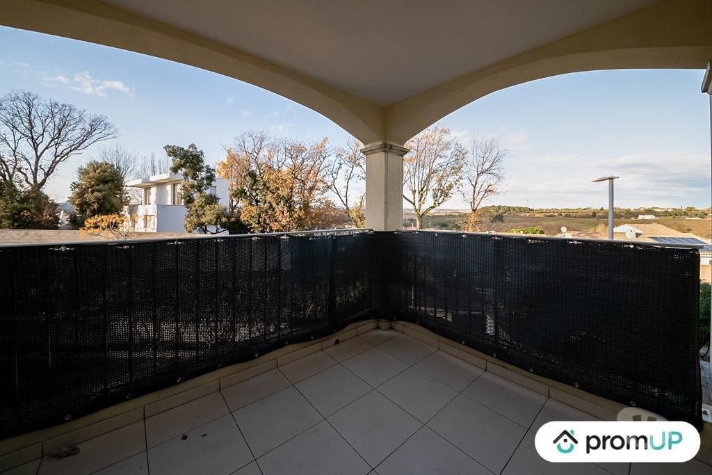Appartements à vendre Hérault St Jean de Vedas - 34430 - Photos Vivastreet (VA348) Appartement de 39 m2 à Saint-Jean-de-Védas