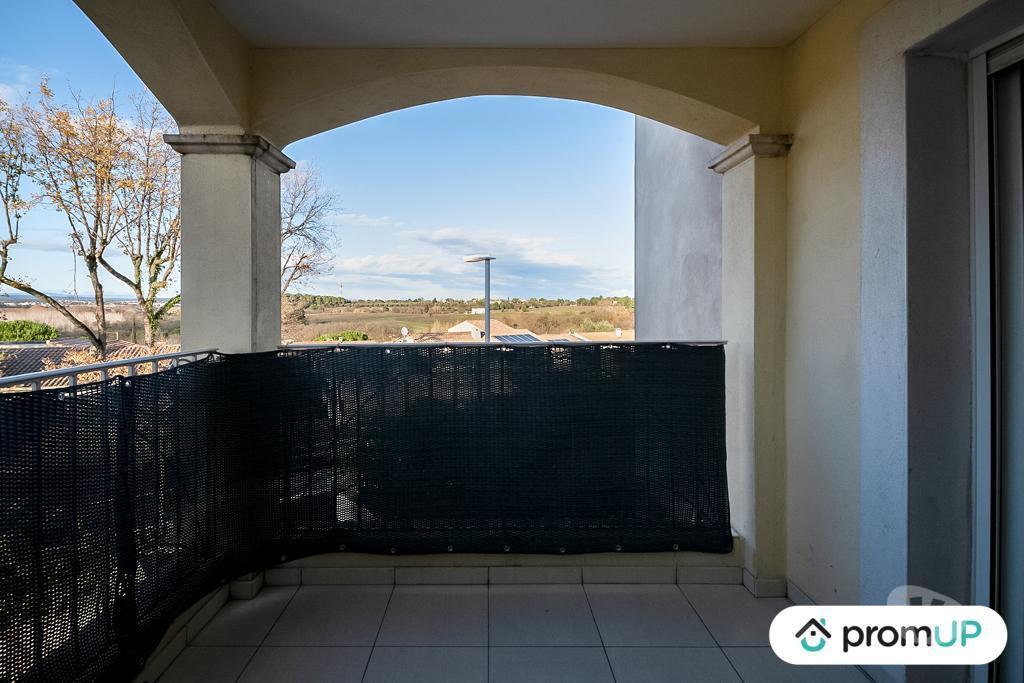 Appartements à vendre Hérault St Jean de Vedas - 34430 - Photos Vivastreet (VA348) Appartement de 39 m2 à Saint-Jean-de-Védas