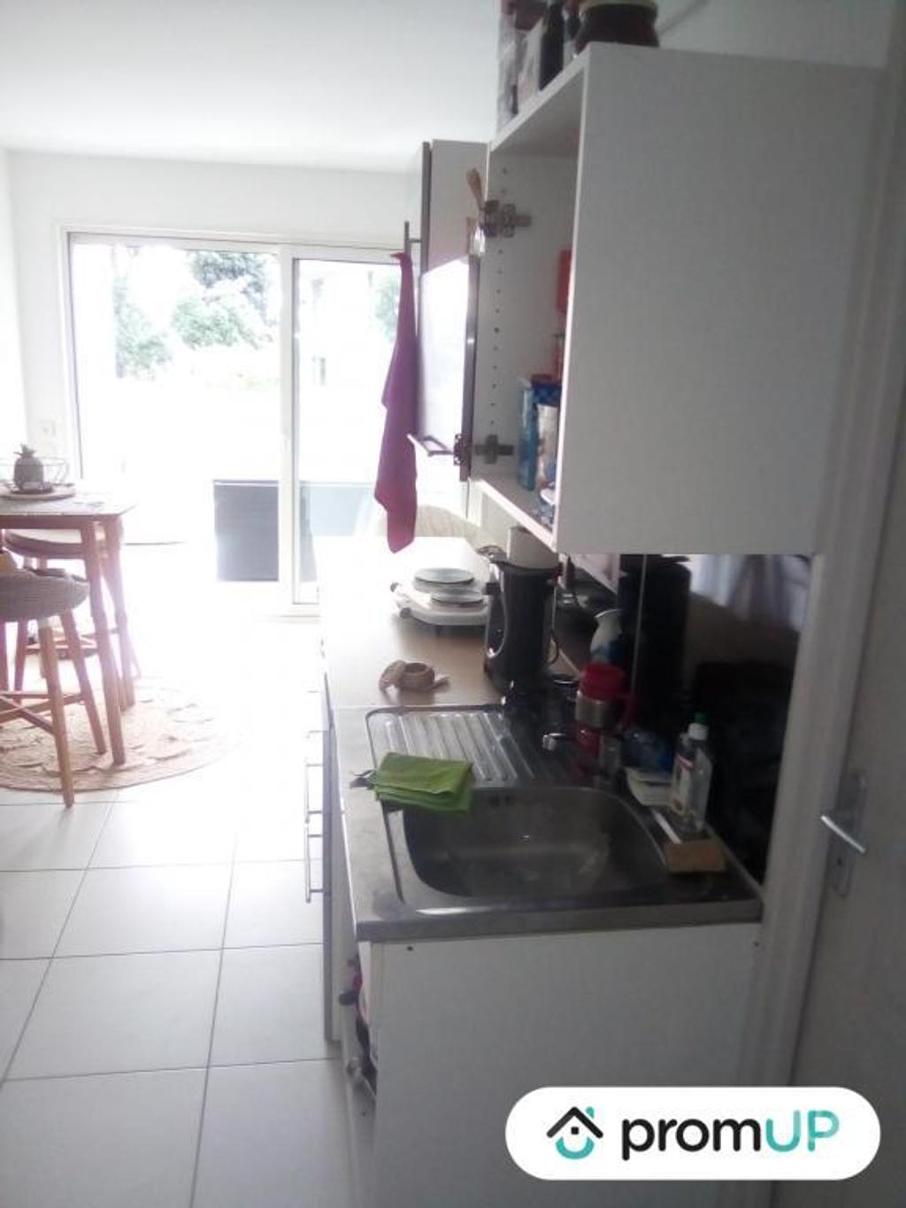 Appartements à vendre Hérault St Jean de Vedas - 34430 - Photos Vivastreet (VA348) Appartement de 39 m2 à Saint-Jean-de-Védas
