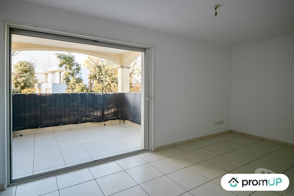 Appartements à vendre Hérault St Jean de Vedas - 34430 - Photos Vivastreet (VA348) Appartement de 39 m2 à Saint-Jean-de-Védas