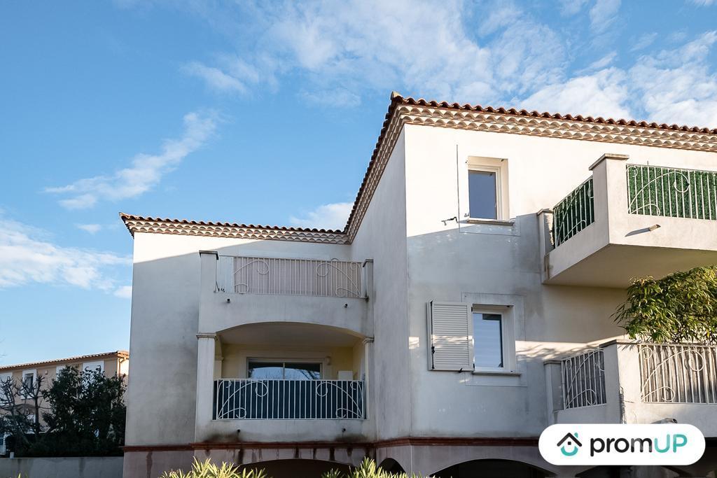 Appartements à vendre Hérault St Jean de Vedas - 34430 - Photos Vivastreet (VA348) Appartement de 39 m2 à Saint-Jean-de-Védas
