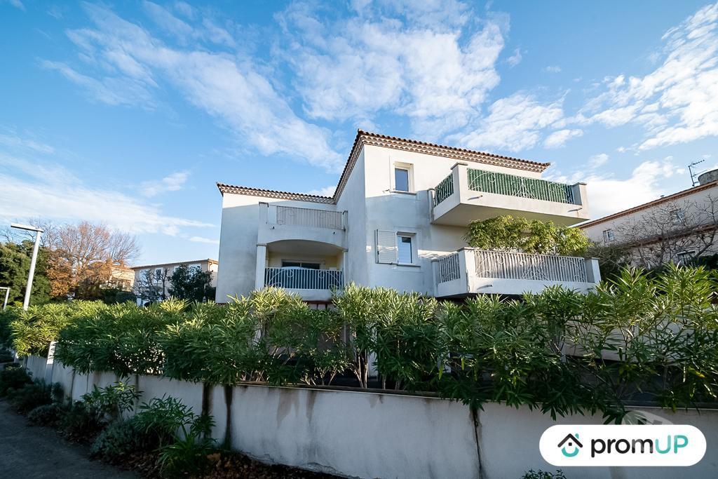 Appartements à vendre Hérault St Jean de Vedas - 34430 - Photos Vivastreet (VA348) Appartement de 39 m2 à Saint-Jean-de-Védas