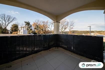 Vendre appartement St Jean de Vedas Hérault - Photos Vivastreet (VA348) Appartement de 39 m2 à Saint-Jean-de-Védas