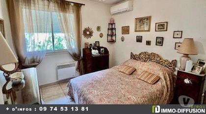 Achat maison Montpellier Montpellier - Photos Vivastreet Maison